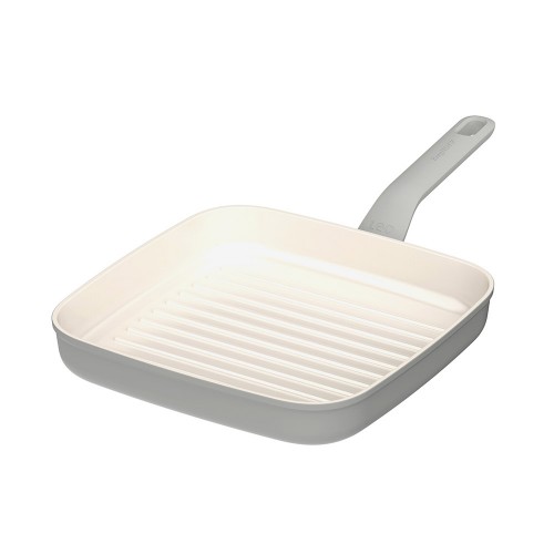 Сковорода-гриль з антипригарним покриттям  LEO BALANCE Moonmist, 24 x 24 см