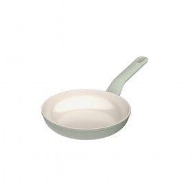 Сковорода з антипригарним покриттям LEO BALANCE Sage, діам. 20 см, 1,2 л