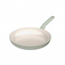 Сковорода з антипригарним покриттям LEO BALANCE Sage, діам. 28 см, 2,5 л