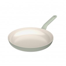 Сковорода з антипригарним покриттям LEO BALANCE Sage, діам. 30 см, 2,9 л