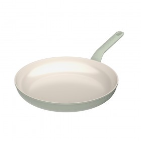 Сковорода з антипригарним покриттям LEO BALANCE Sage, діам. 32 см, 3,3 л