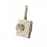 Ківш з антипригарним покриттям LEO BALANCE Sage, діам. 18 см, 2 л