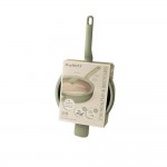 Сотейник з антипригарним покриттям LEO BALANCE Sage, діам. 26 см, 2,9 л