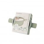 Каструля з антипригарним покриттям LEO BALANCE Sage, діам. 28 см, 6,2 л