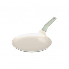 Сковорода для млинців з антипригарним покриттям LEO BALANCE Sage, діам. 26 см, 0,8 л