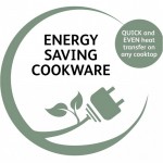 Сковорода для омлета з антипригарним покриттям LEO BALANCE Sage, діам. 25 см, 0,8 л