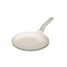 Сковорода для омлета з антипригарним покриттям LEO BALANCE Sage, діам. 25 см, 0,8 л