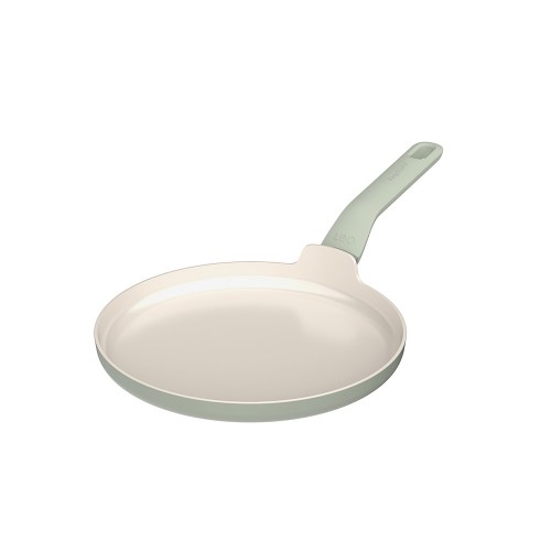 Сковорода для омлета з антипригарним покриттям LEO BALANCE Sage, діам. 25 см, 0,8 л