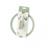 Кришка скляна LEO BALANCE Sage, діам. 20 см