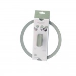 Кришка скляна LEO BALANCE Sage, діам. 24 см