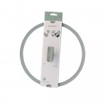 Кришка скляна LEO BALANCE Sage, діам. 32 см