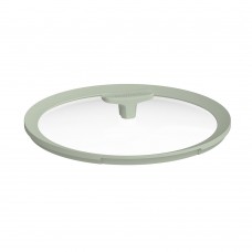 Кришка скляна LEO BALANCE Sage, діам. 32 см