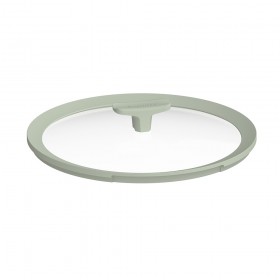 Кришка скляна LEO BALANCE Sage, діам. 32 см