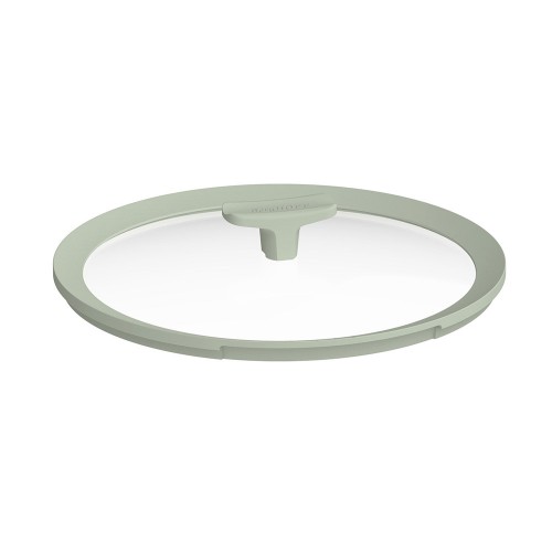 Кришка скляна LEO BALANCE Sage, діам. 32 см