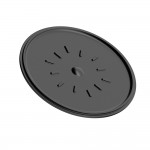 Каструля LEO GRAPHITE, чавун, діам. 26 см, 5,7 л