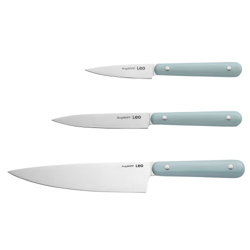 Набір ножів  LEO SLATE Starter, 3 пр.