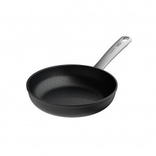 Сковорода з антипригарним покриттям LEO GRAPHITE, діам. 20 см, 1,2 л