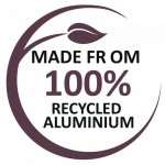 Сковорода для омлета з антипригарним покриттям LEO GRAPHITE, діам. 25 см, 0,8 л