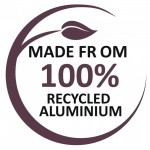 Каструля з антипригарним покриттям LEO GRAPHITE, дiам. 24 см, 5,5 л