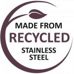 Сковорода-гриль з антипригарним покриттям LEO GRAPHITE, 28 х 28 см, 2,6 л