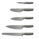 Набір ножів  LEO BALANCE, 6 пр.