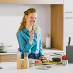 Набір ножів  LEO BALANCE, 6 пр.