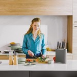 Набір ножів  LEO BALANCE, 6 пр.