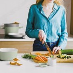 Набір ножів  LEO BALANCE, 6 пр.