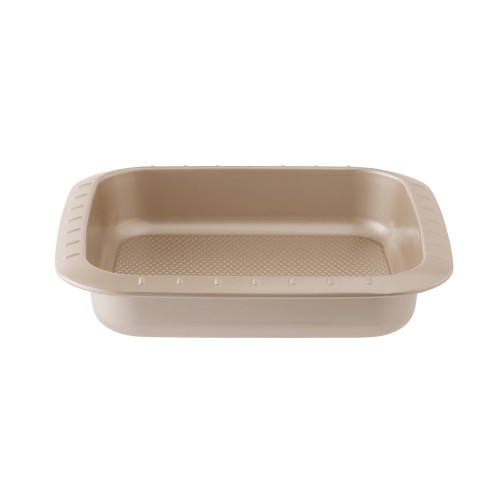 Форма для випікання LEO BALANCE, квадратна, 26,5 х 25 х 5 см