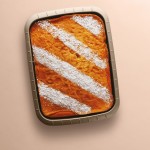 Форма для випікання LEO BALANCE, прямокутна, 38 x 28,5 x 5 см