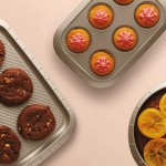 Форма для випікання LEO BALANCE, прямокутна, 38 x 28,5 x 5 см