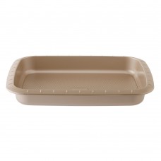 Форма для випікання LEO BALANCE, прямокутна, внутр. розм. 34 х 25,5 х 5 см