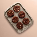 Форма для випікання LEO BALANCE, прямокутна, 38 x 28,5 x 2 см