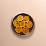 Форма для випікання LEO BALANCE, кругла, 27,5 х 3 см