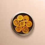 Форма для випікання LEO BALANCE, кругла, 23 х 5 см