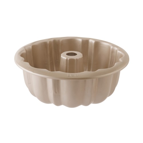 Форма для кекса LEO BALANCE, кругла, 23 х 10 см