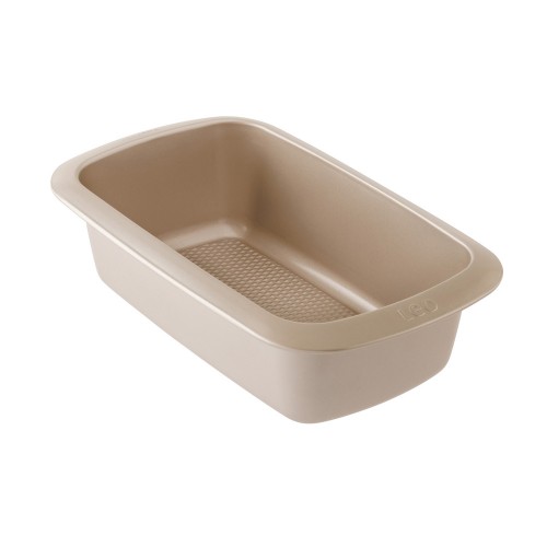 Форма для випікання LEO BALANCE, прямокутна, 29,5 x 17,5 x 7,5 см