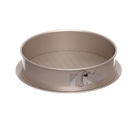 Форма для випікання LEO BALANCE роз'ємна, кругла, 27 х 6 см