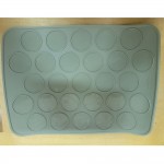 Килимок для випікання LEO BALANCE, силікон, 31,5 х 23 см