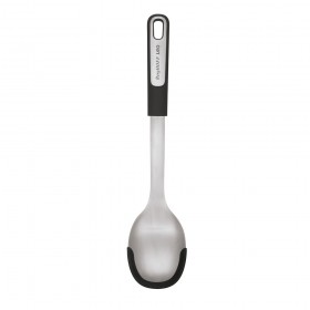 Ложка сервірувальна LEO GRAPHITE, 34 см