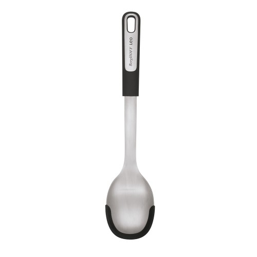 Ложка сервірувальна LEO GRAPHITE, 34 см
