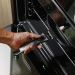 Сковорода з антипригарним покриттям LEO PHANTOM, діам. 20 см, 1,2 л