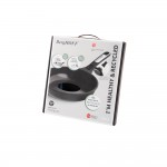 Сковорода з антипригарним покриттям LEO PHANTOM, діам. 24 см, 2 л