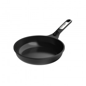 Сковорода з антипригарним покриттям LEO PHANTOM, діам. 24 см, 2 л