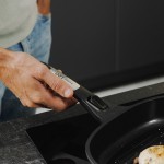 Сковорода з антипригарним покриттям LEO PHANTOM, діам. 32 см, 3,9 л