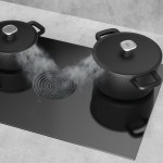 Каструля з антипригарним покриттям LEO PHANTOM, діам. 20 см, 2,6 л