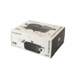 Каструля з антипригарним покриттям LEO PHANTOM, діам. 28 см, 7,2 л