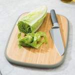 Дошка обробна LEO BALANCE Moonmist, 37 х 27 см