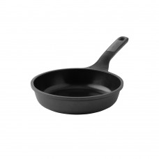 Сковорода з антипригарним покриттям LEO STONE+, діам. 20 см, 1,2 л