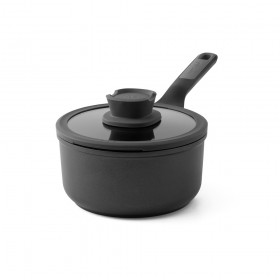 Ківш з антипригарним покриттям LEO STONE+, діам. 18 см, 2 л